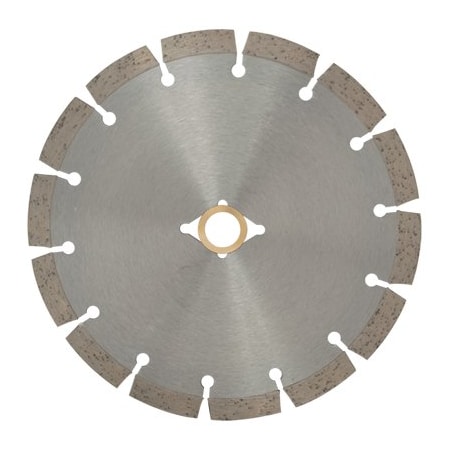 Lackmond 9in Segmented Diamond Blade SG9SPL